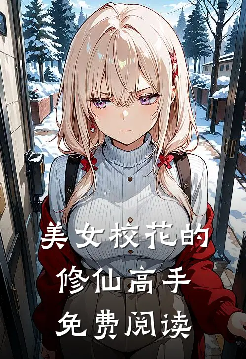 美女校花的修仙高手免费阅读