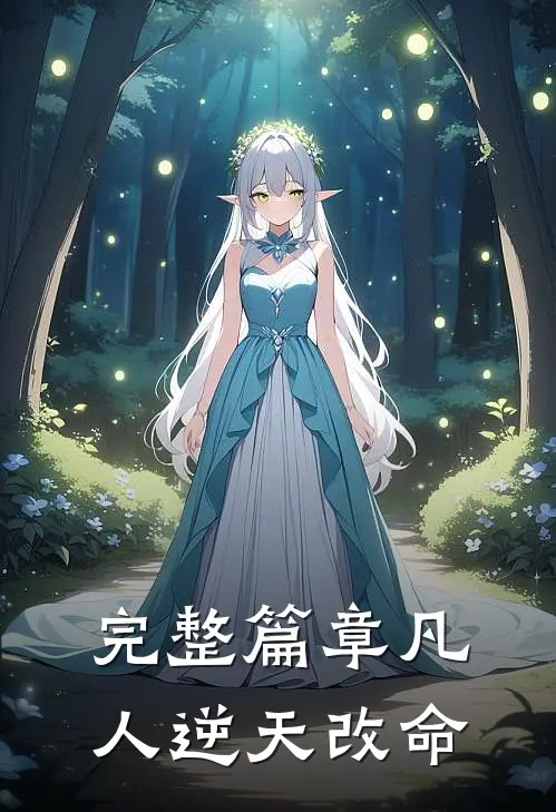 完整篇章凡人逆天改命
