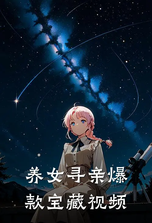 养女寻亲爆款宝藏视频