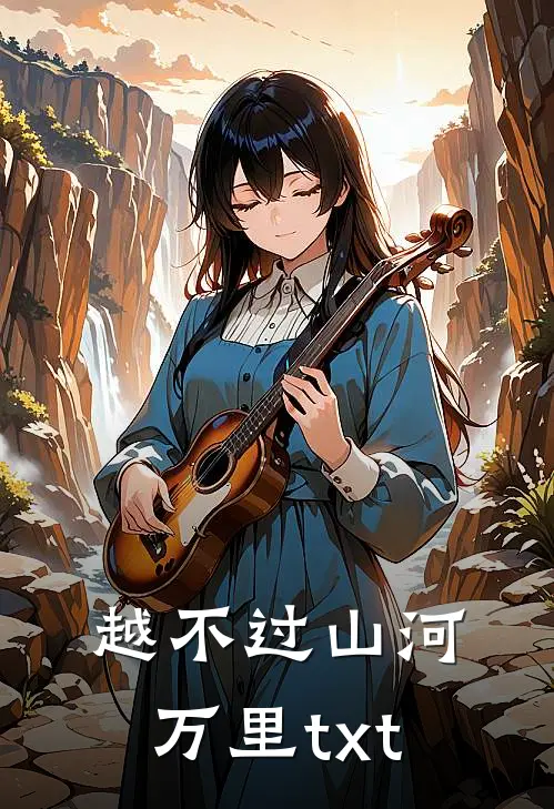 越不过山河万里txt