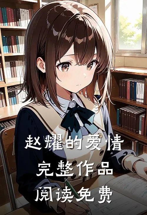 赵耀的爱情完整作品阅读免费