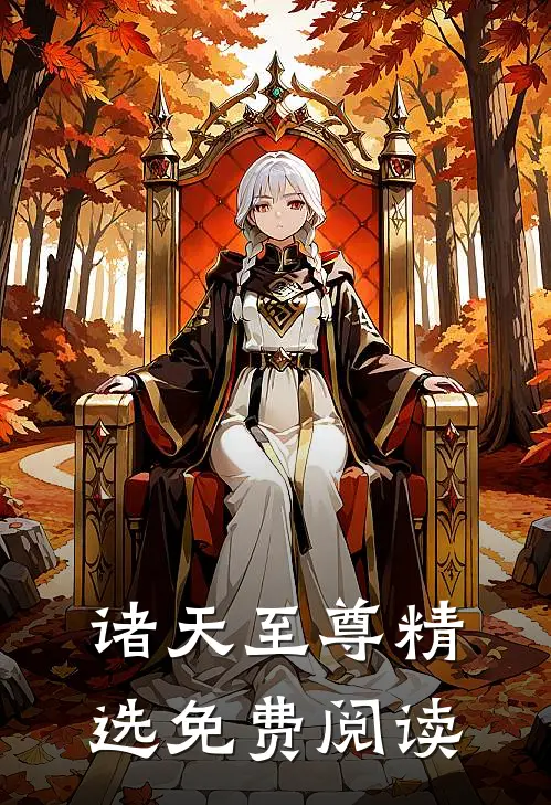 诸天至尊精选免费阅读