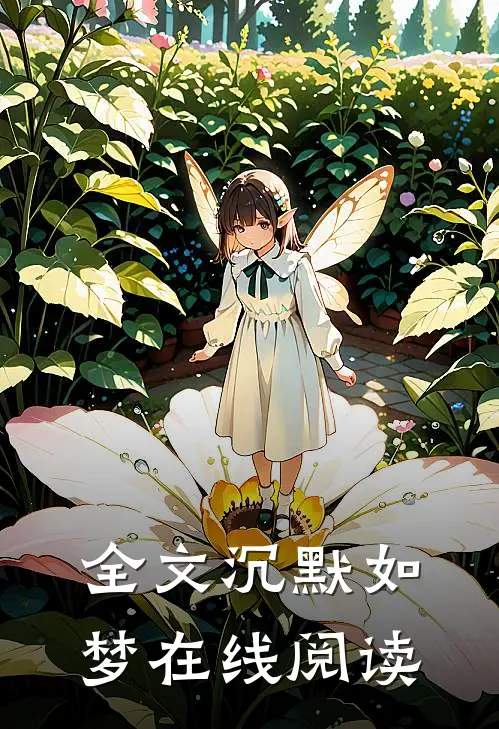 全文沉默如梦在线阅读