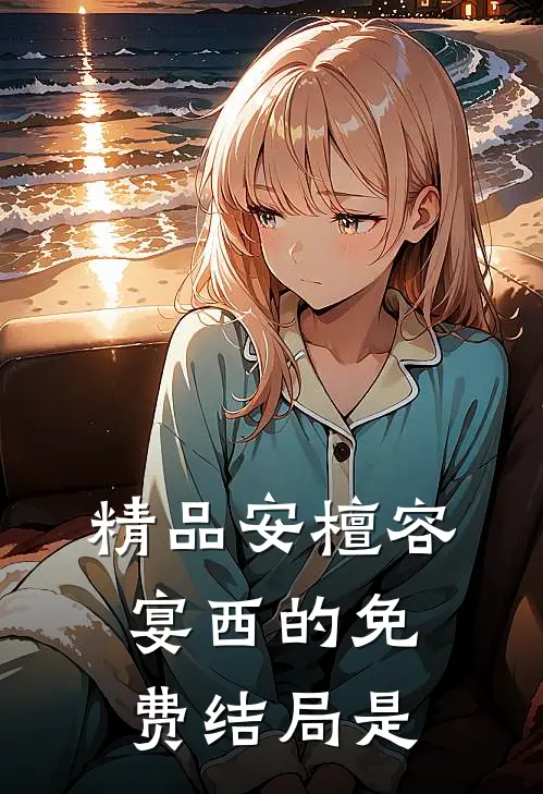 精品安檀容宴西的免费结局是