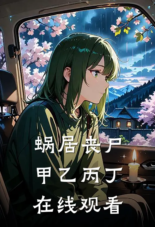 蜗居丧尸甲乙丙丁在线观看