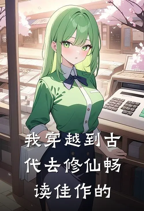 我穿越到古代去修仙畅读佳作的