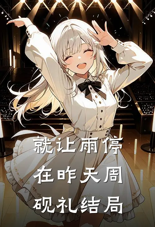 就让雨停在昨天周砚礼结局