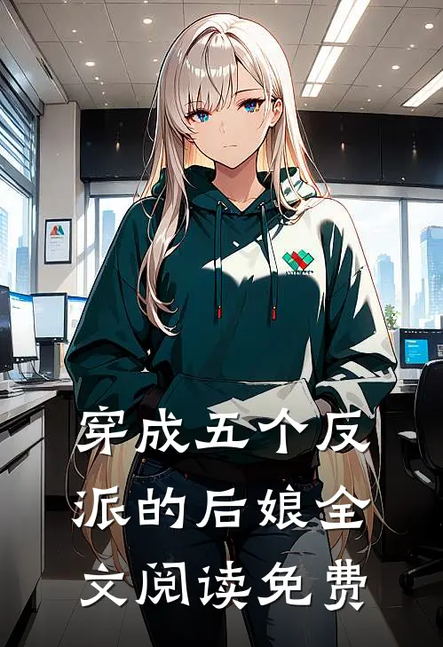 穿成五个反派的后娘全文阅读免费