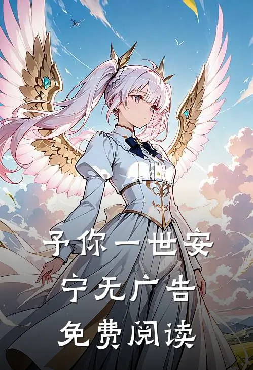 予你一世安宁无广告免费阅读