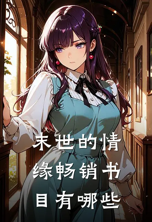 末世的情缘畅销书目有哪些