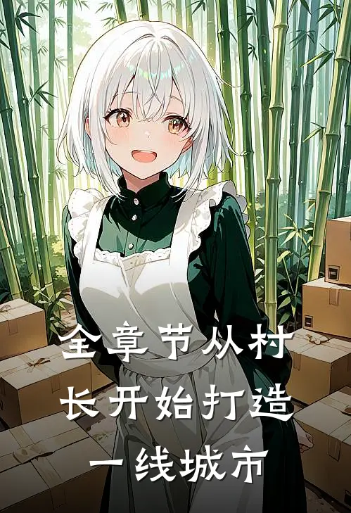 全章节从村长开始打造一线城市