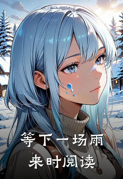 等下一场雨来时阅读