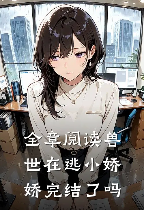 全章阅读兽世在逃小娇娇完结了吗