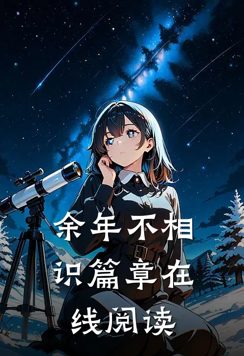 余年不相识篇章在线阅读