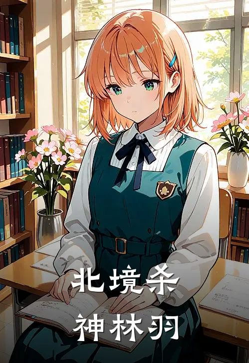 北境杀神林羽