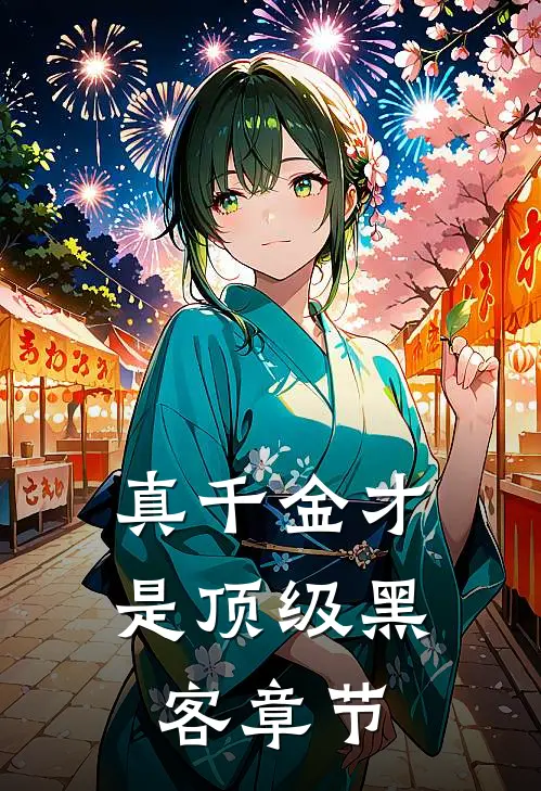 真千金才是顶级黑客章节