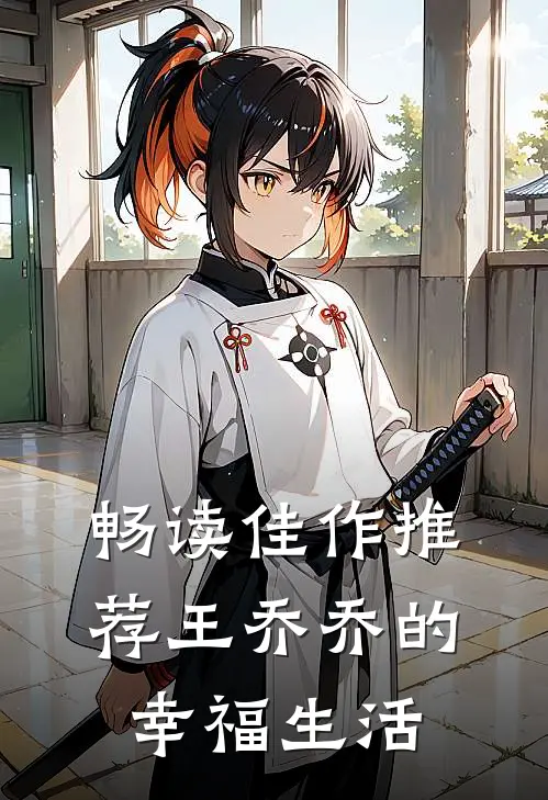 畅读佳作推荐王乔乔的幸福生活