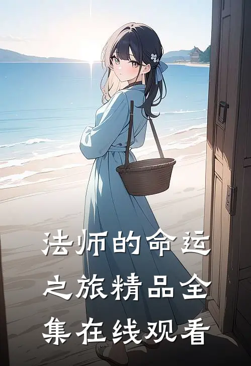 法师的命运之旅精品全集在线观看