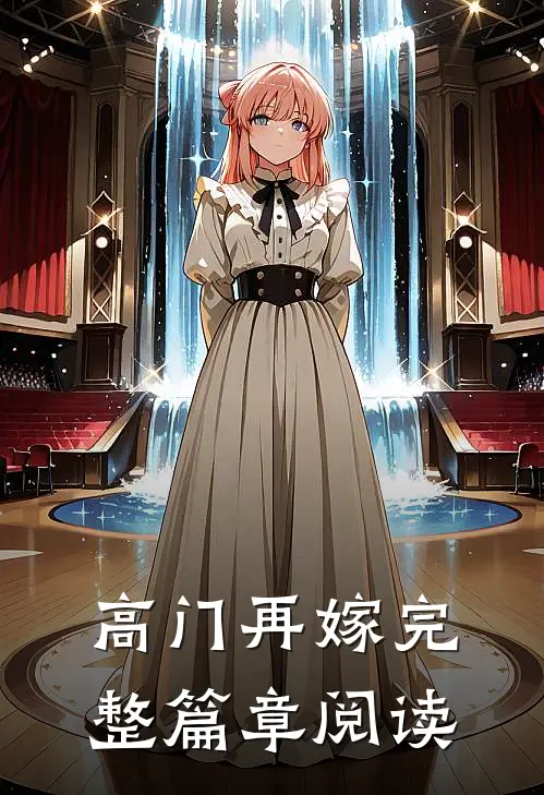 高门再嫁完整篇章阅读