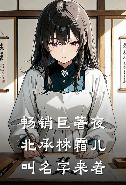 畅销巨著夜北承林霜儿叫名字来着