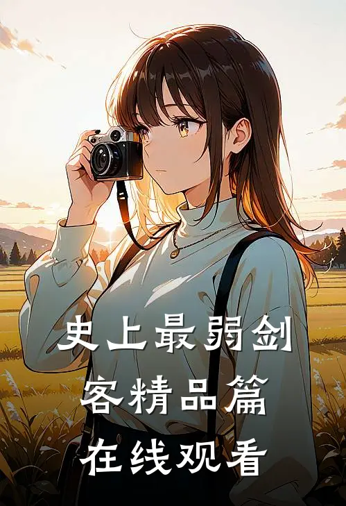 史上最弱剑客精品篇在线观看