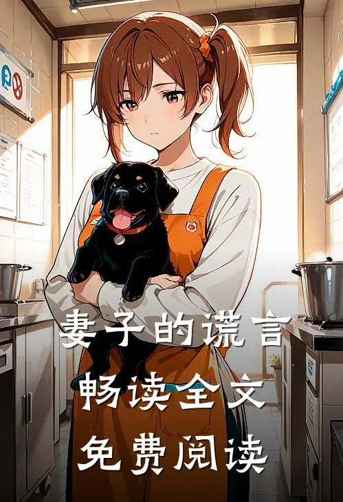 妻子的谎言畅读全文免费阅读