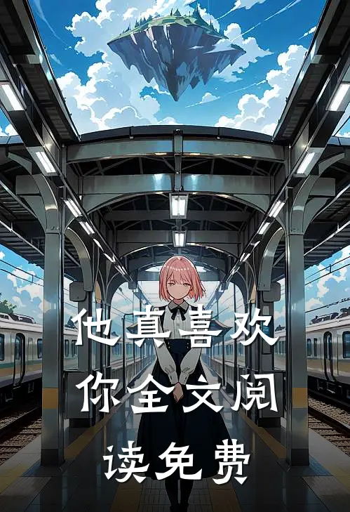 他真喜欢你全文阅读免费
