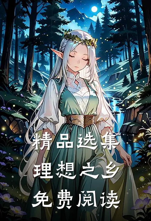 精品选集理想之乡免费阅读