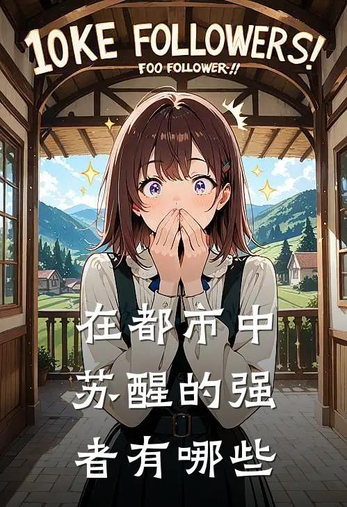 在都市中苏醒的强者有哪些