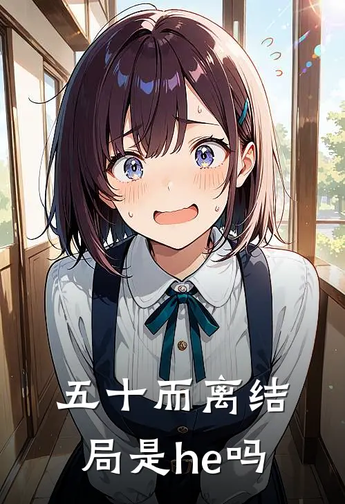 五十而离结局是he吗