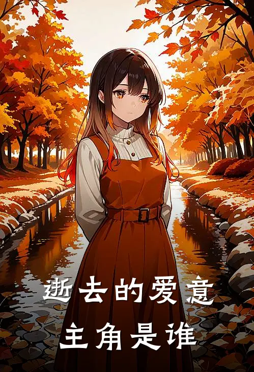 逝去的爱意主角是谁