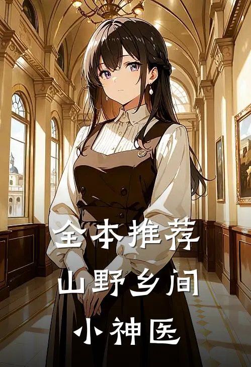 全本推荐山野乡间小神医