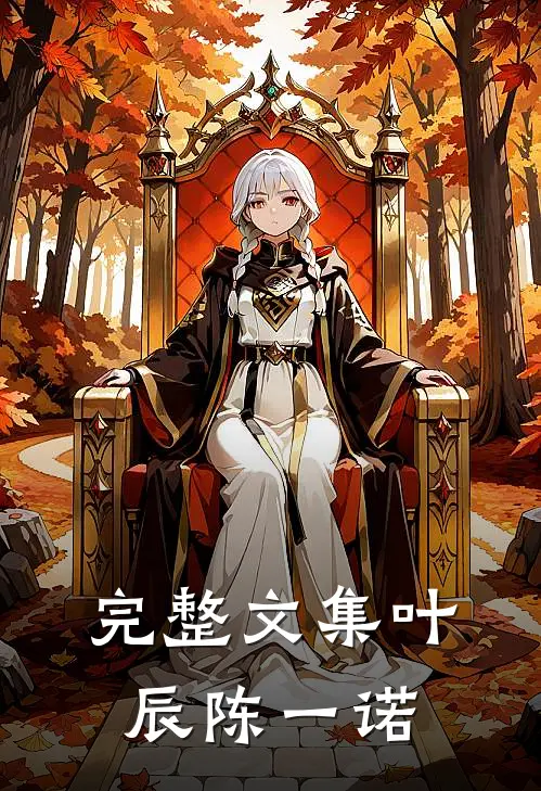 完整文集叶辰陈一诺