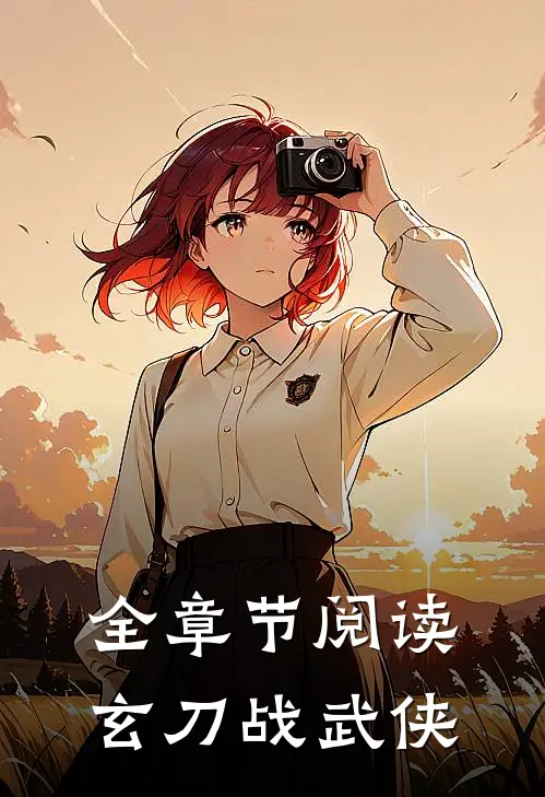 全章节阅读玄刀战武侠