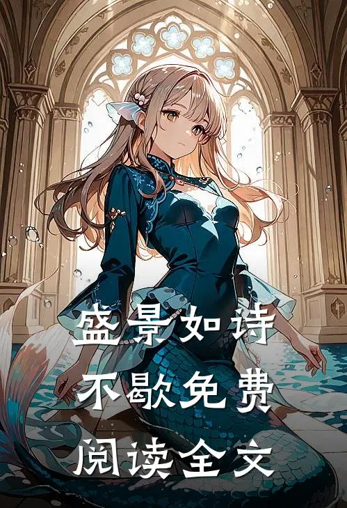 盛景如诗不歇免费阅读全文