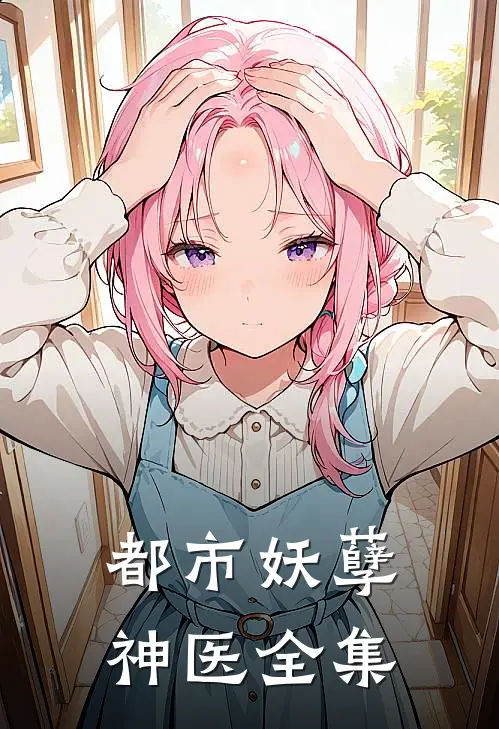 都市妖孽神医全集