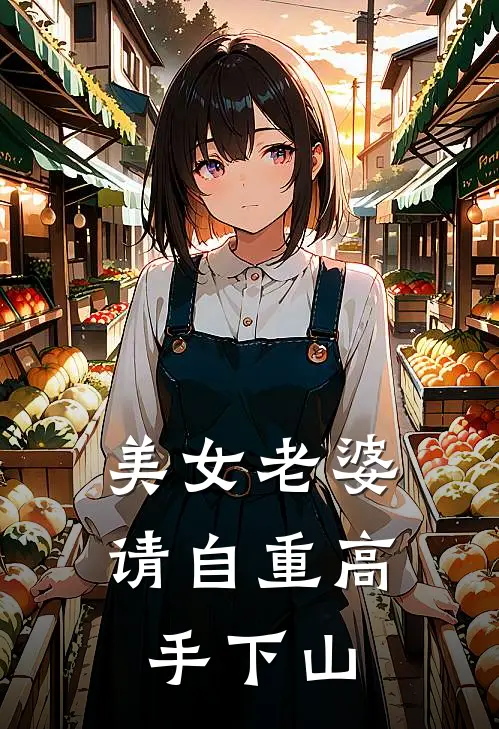 美女老婆请自重 高手下山