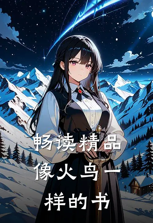 畅读精品像火鸟一样的书