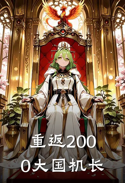 重返2000大国机长