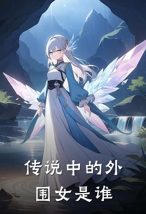 传说中的外围女是谁
