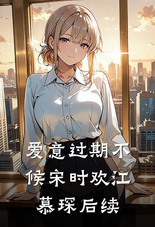 爱意过期不候宋时欢江慕琛后续