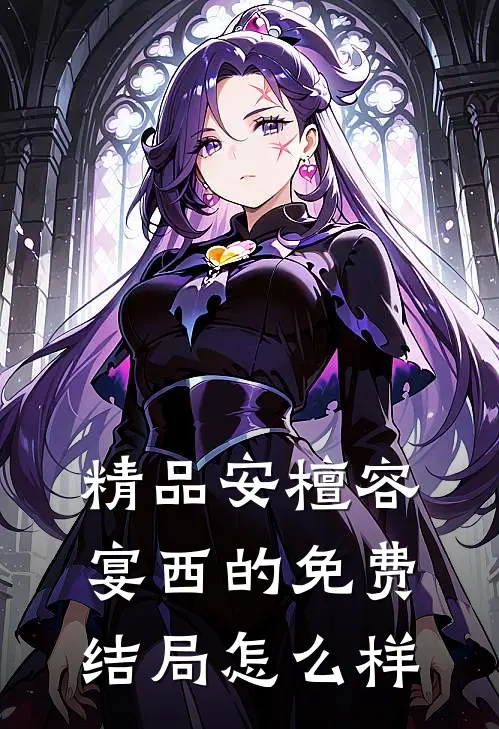 精品安檀容宴西的免费结局怎么样