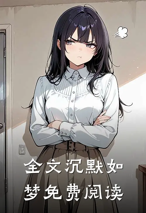 全文沉默如梦免费阅读