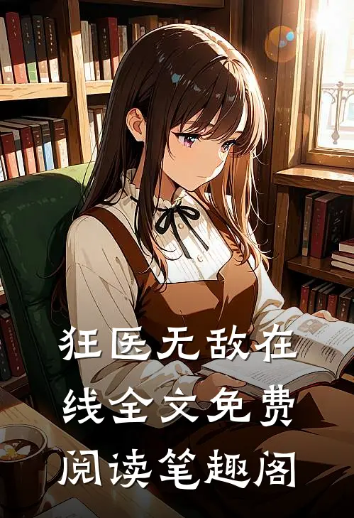 狂医无敌在线全文免费阅读笔趣阁