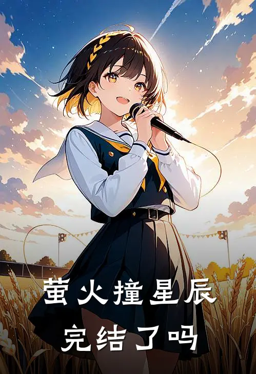 萤火撞星辰完结了吗