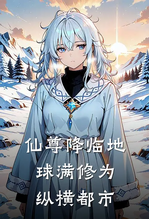 仙尊降临地球满修为纵横都市