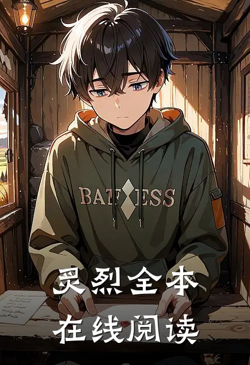 炙烈全本在线阅读