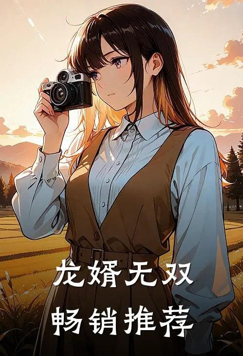 龙婿无双畅销推荐