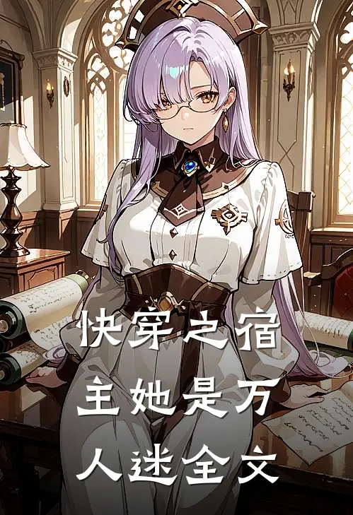 快穿之宿主她是万人迷全文