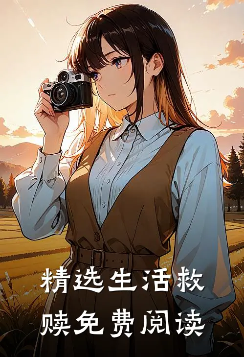 精选生活救赎免费阅读